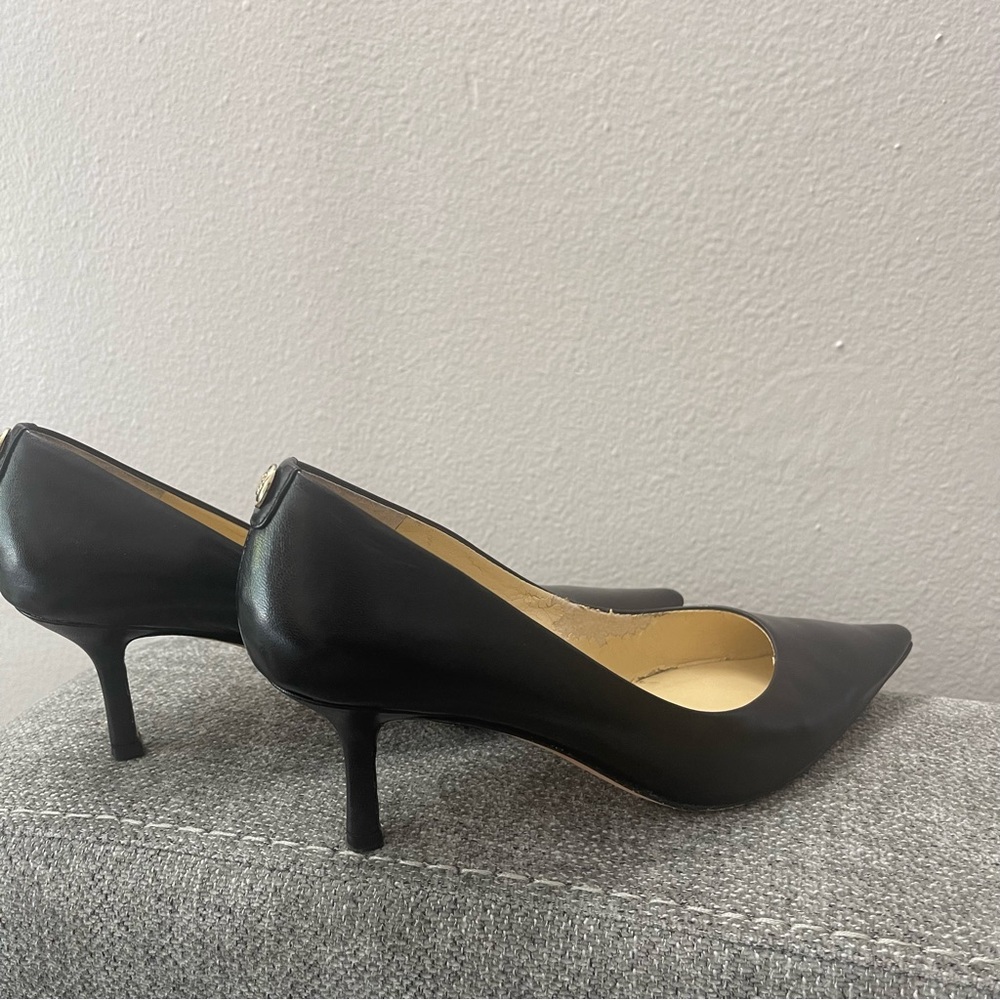 Ivanka Trump Heels size 7,5m